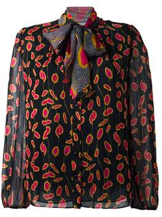'Glissade' shirt Diane Von Furstenberg