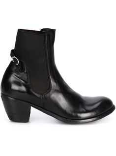 сапоги 'Godard/003'  Officine Creative