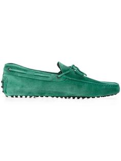 классические мокасины Tod's