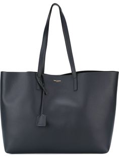сумка-шопер Saint Laurent