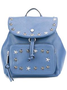 Jimmy choo cheap suki backpack