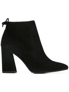 ботинки 'Grandiose' Stuart Weitzman
