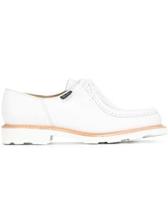 туфли на шнуровке 'Tyrolean' Paraboot