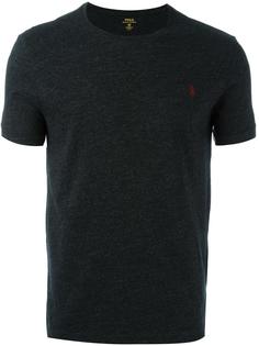 классическая футболка  Polo Ralph Lauren