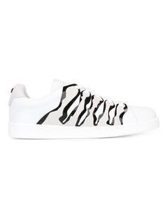 кеды 'K-Lace'  Kenzo