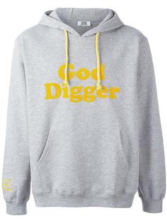 толстовка 'God Digger' с капюшоном Gcds