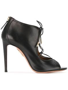 босоножки 'Gia'  Aquazzura