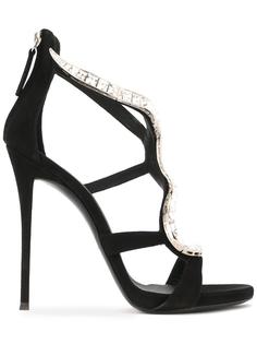 босоножки 'Venere'  Giuseppe Zanotti Design