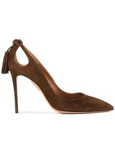 туфли 'Forever Marilyn' Aquazzura