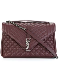 сумка на плечо 'Monogram' Saint Laurent