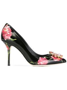 туфли 'Bellucci' Dolce & Gabbana