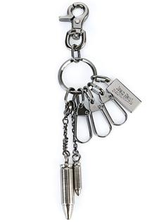 charm keyring Jean Paul Gaultier Vintage