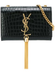 сумка на плечо  'Kate Monogram' Saint Laurent