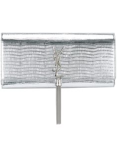 клатч 'Classic Kate Monogram'  Saint Laurent