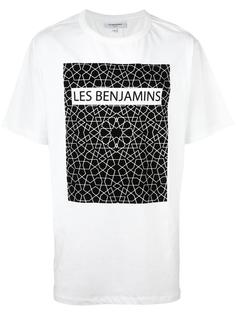 футболка 'Baybars'  Les Benjamins