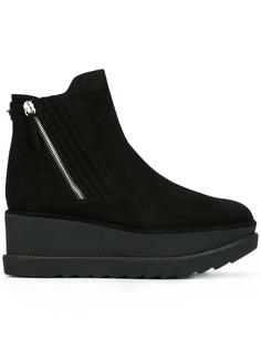 ботинки 'Gorbach'  Stuart Weitzman
