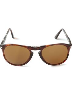 склданые солнечные очки 'Steve McQueen' Persol