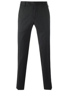 slim-fit trousers Pt01