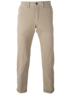 slim fit chinos Re-Hash