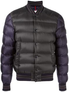 пуховик 'Bradford'  Moncler