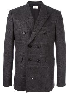 пиджак 'Iconic Le Smoking'  Saint Laurent