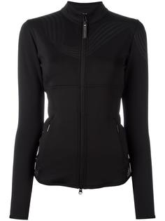 'Run Performance Mid-layer' track top Adidas By Stella Mccartney