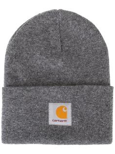 logo patch beanie Carhartt