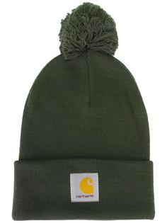 logo patch beanie Carhartt