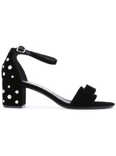 босоножки 'Gavina'  Salvatore Ferragamo