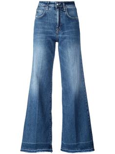 джинсы 'Palazzo' +People