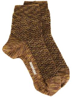 трикотажные носки Missoni