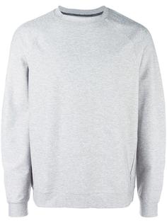 классическая толстовка A.P.C.