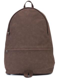 minimalist backpack A.P.C.