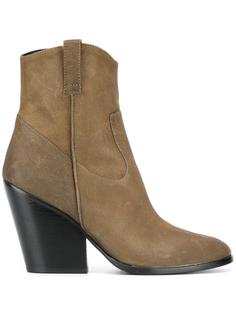 ankle boots A.F.Vandevorst