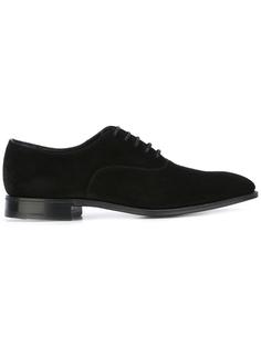 classic oxfords Church's