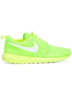 кроссовки 'Roshe Natural Motion Flyknit' Nike