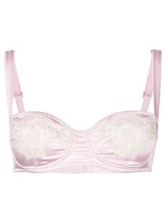 бюстгальтер балконет Dolce &amp; Gabbana