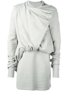 толстовка 'Emotion' Rick Owens