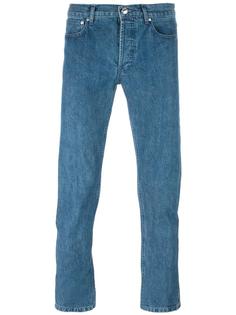 skinny jeans A.P.C.