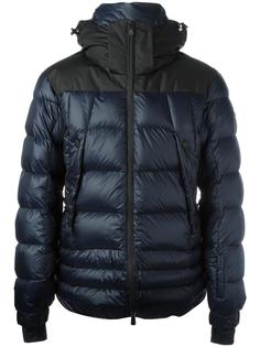 стеганый пуховик 'Valberg' Moncler Grenoble