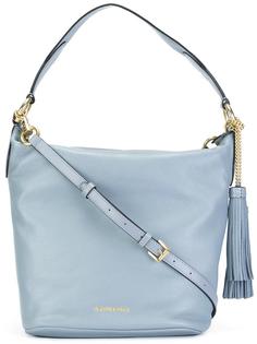 больная сумка на плечо 'Elana' Michael Michael Kors