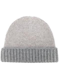 upturned beanie  Loro Piana