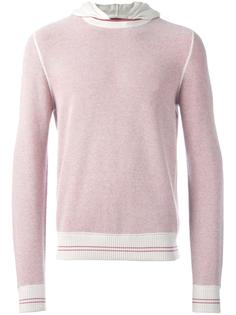 джемпер с капюшоном Loro Piana