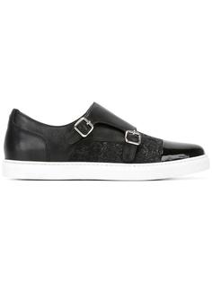 кеды ‘Tux’  Dsquared2