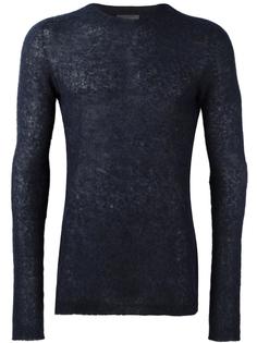 crew neck jumper Laneus