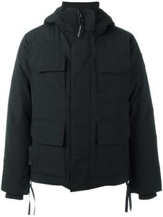 'Maitland' jacket Canada Goose