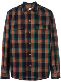 'Deluxe Check' shirt Levi's Vintage Clothing