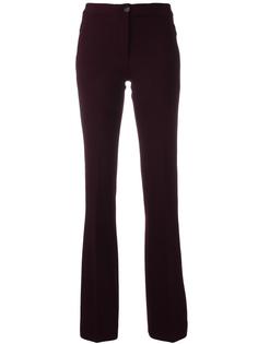 slim-fit trousers Via Masini 80