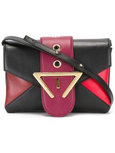 'Natalie' shoulder bag Sara Battaglia