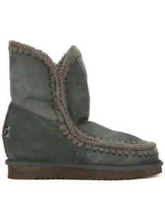 зимние ботинки 'Eskimo Inner Wedge Short'  Mou